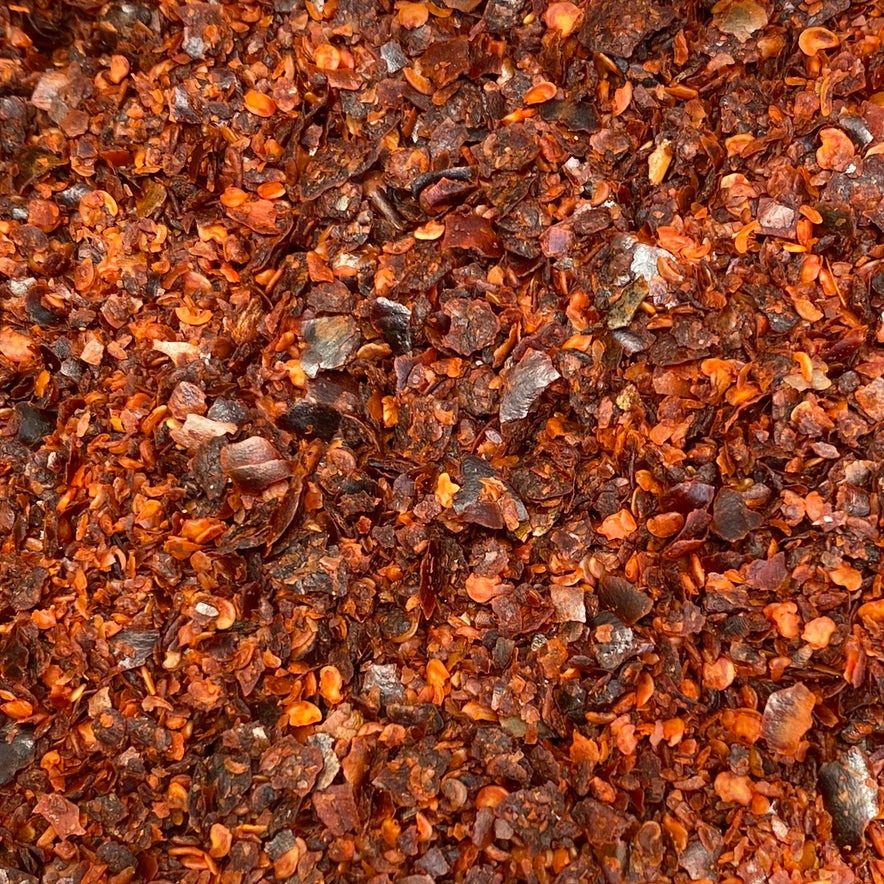Image for <tc>Flocons de pul biber (piment d'Alep)</tc>