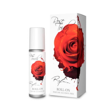 Image for Parfum Roll-On et Huile de Parfum