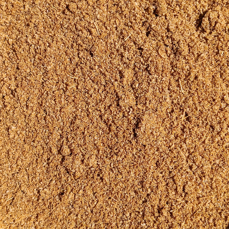 Image for Kreuzkümmelpulver (Cuminum Cyminum)