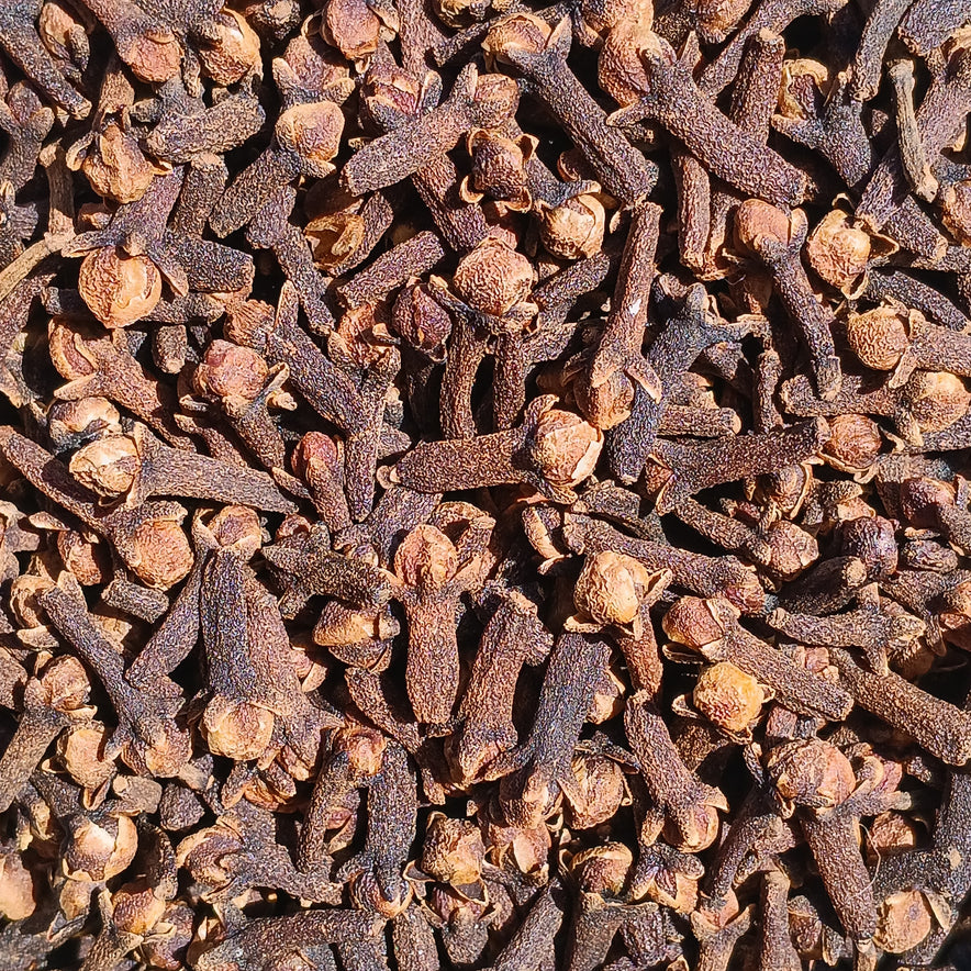 Image for Nelken (Syzygium Aromaticum) – Biologisch