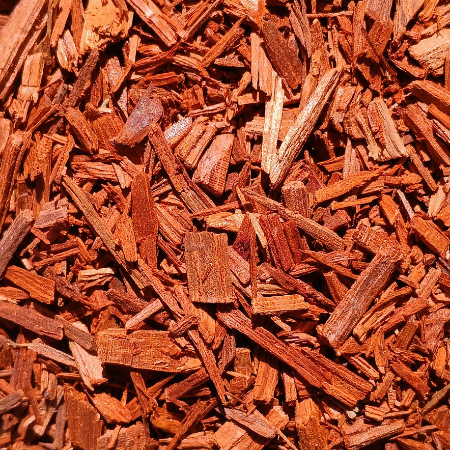 Image for Σανταλόξυλο (Pterocarpus Santalinus)