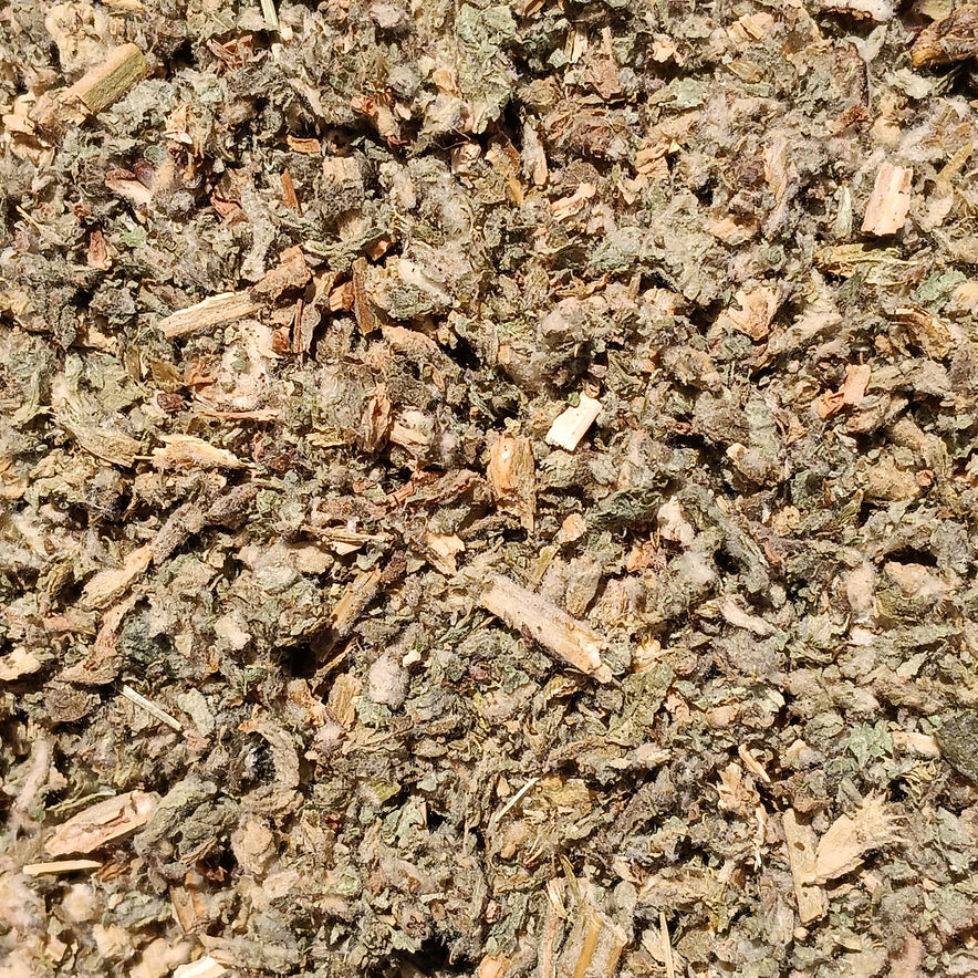 Image for Μαρούβιο (Marrubium Vulgare)