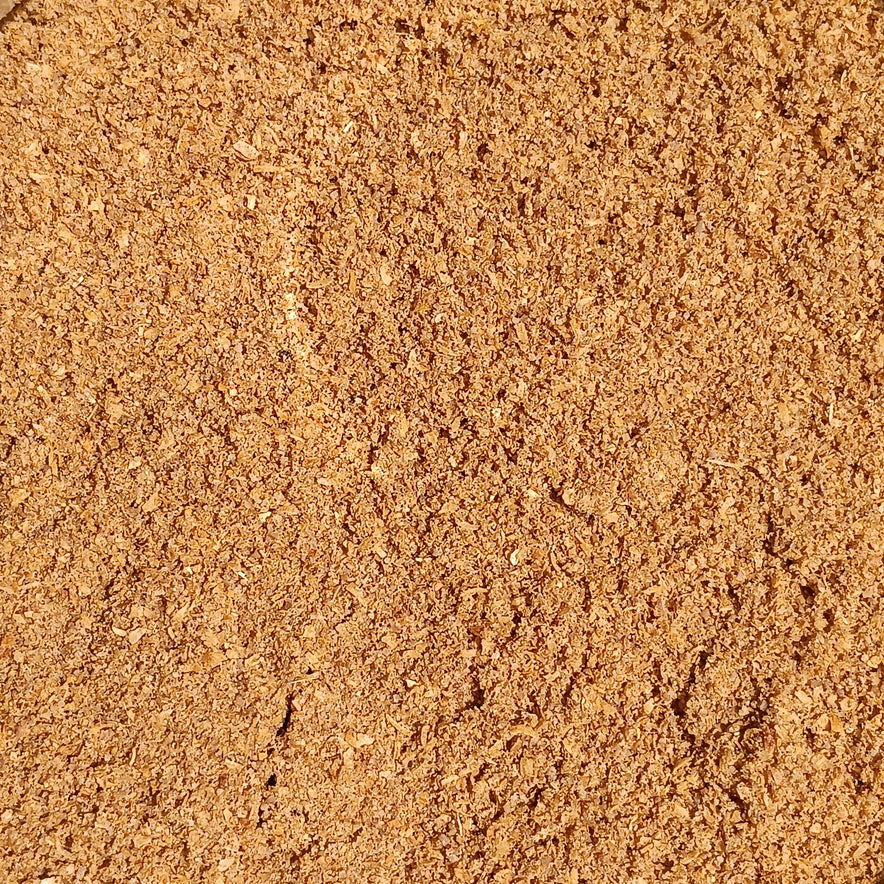 Image for Korianderpulver (Coriandrum Sativum)