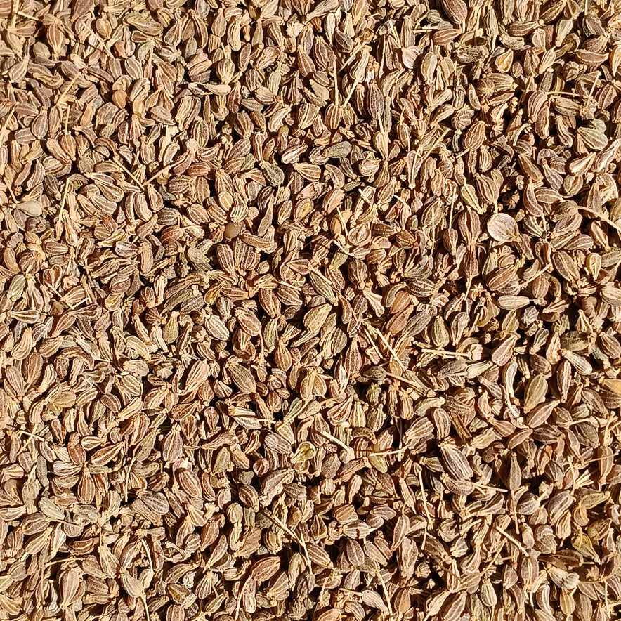 Image for Graines d'anis (Pimpinella Anisum)