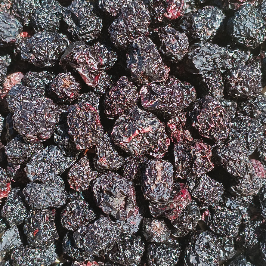 Image for Schwarze Apfelbeere (Aronia Melanocarpa)