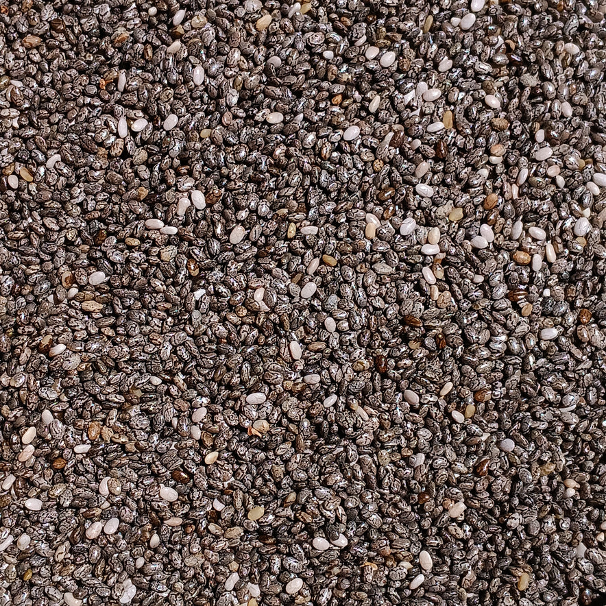 Image for Chia Seeds (Salvia Hispanica) I Organic