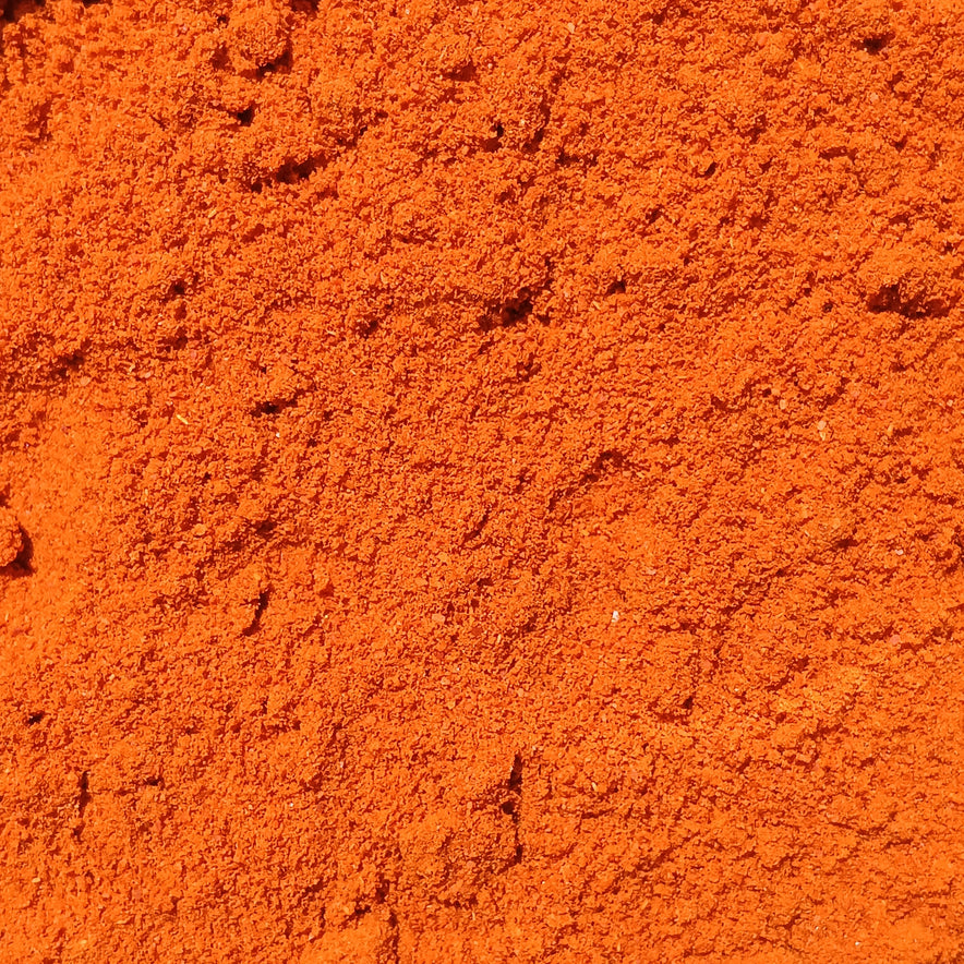 Image for Chili Powder