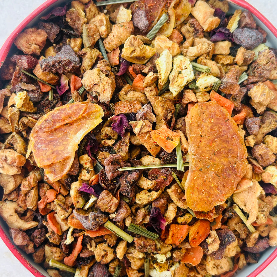 Image for <tc>Τσάι Φρούτων «Apricot»</tc>