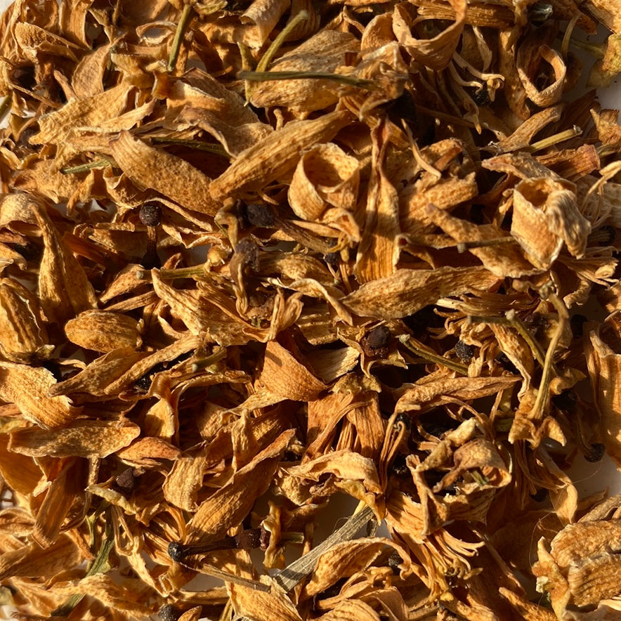 Image for Ελληνικά άνθη πορτοκαλιάς