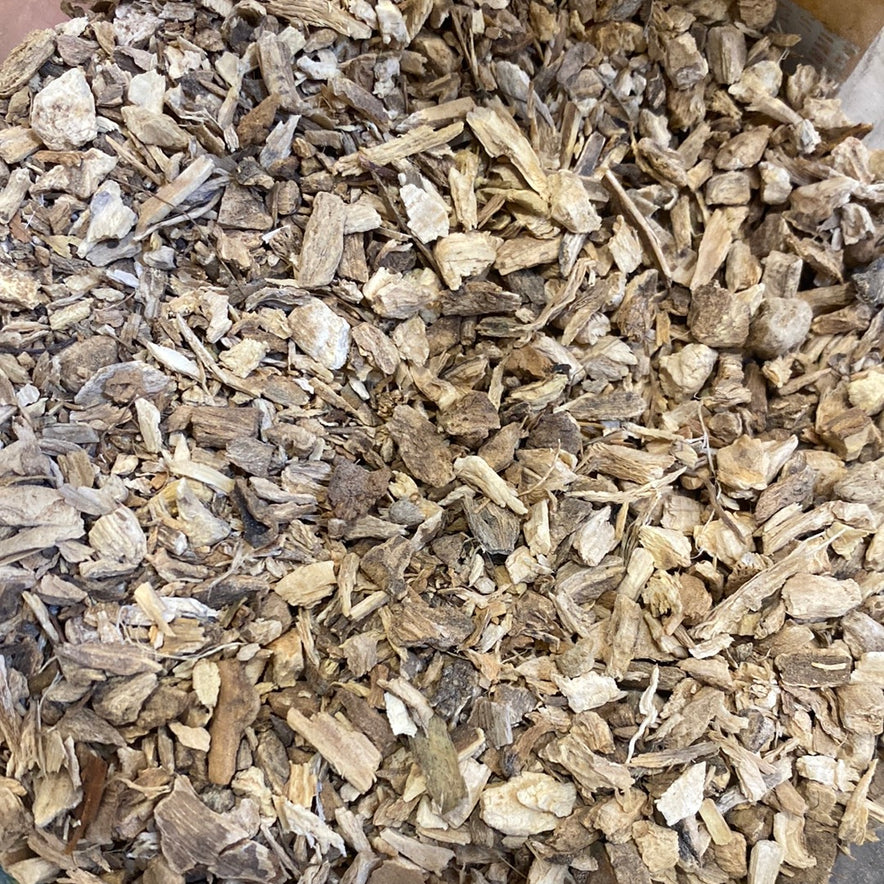 Image for Μπελαντόνα Ρίζα (Atropa Belladonna)