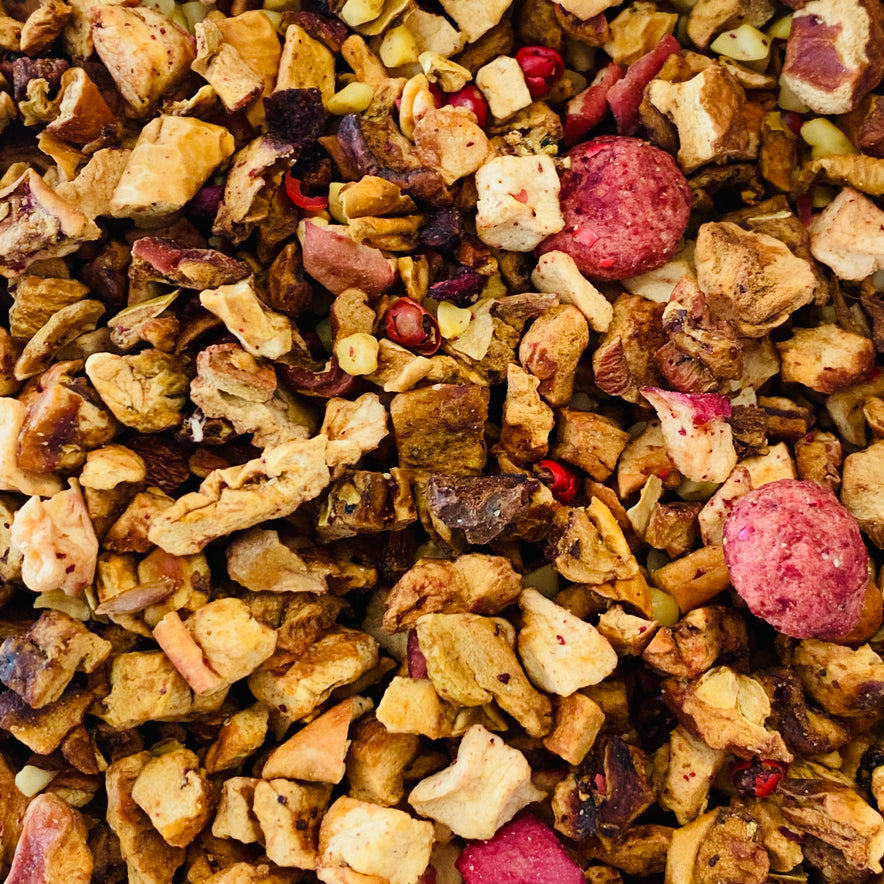 Image for <tc>Τσάι Φρούτων «Apricot»</tc>