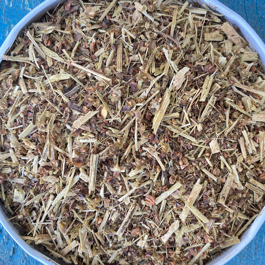 Image for Ρούμεξ / Λάπαθο (Rumex Acetosella)