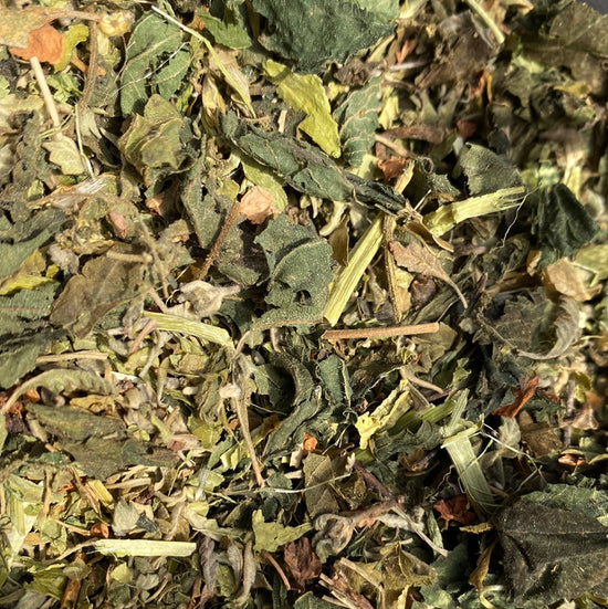 Hypothyroidism | Herbal Blend