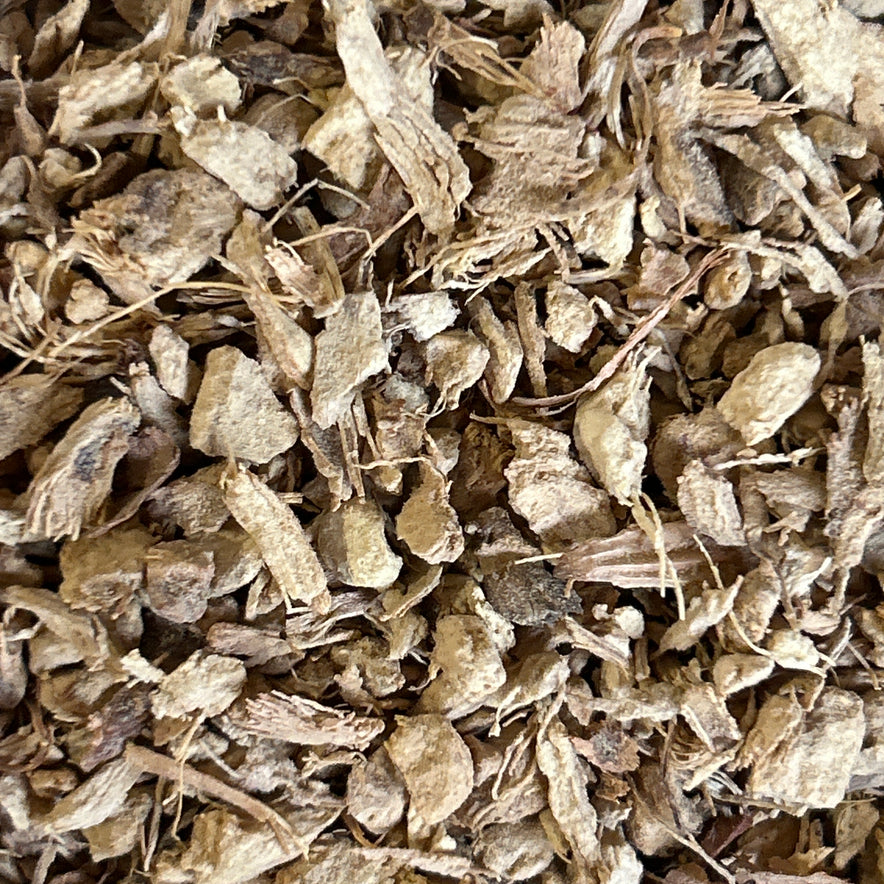 Image for <tc>Γκαλανγκαλ (Alpinia Galanga) Ρίζα ή Σκόνη</tc>