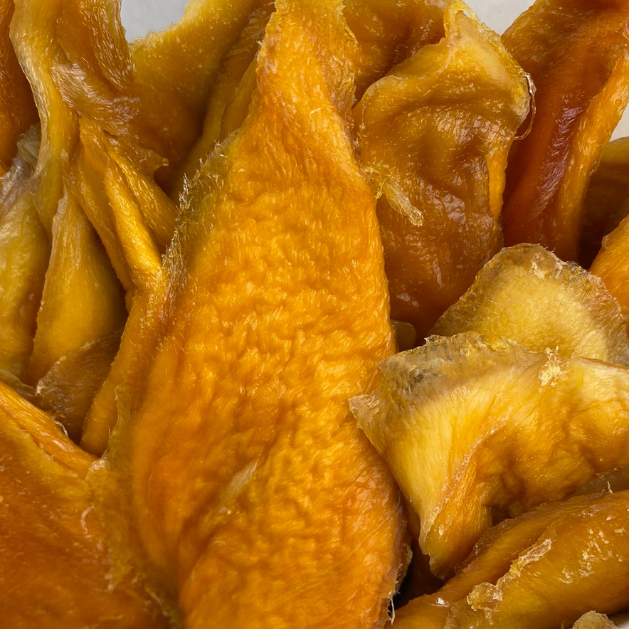 Image for Μάνγκο *Χωρίς Ζάχαρη*