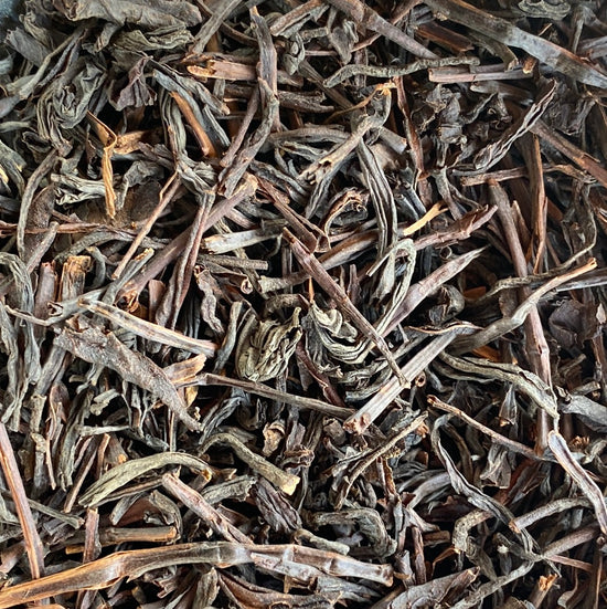 Ceylon-Schwarztee