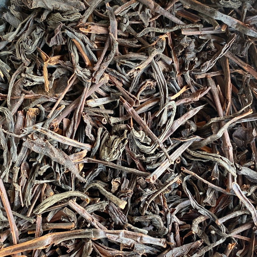 Image for Ceylon-Schwarztee
