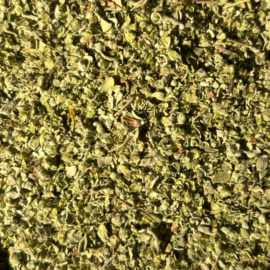 Image for Menthe verte crétoise (Mentha Viridis) | Notre culture biodynamique