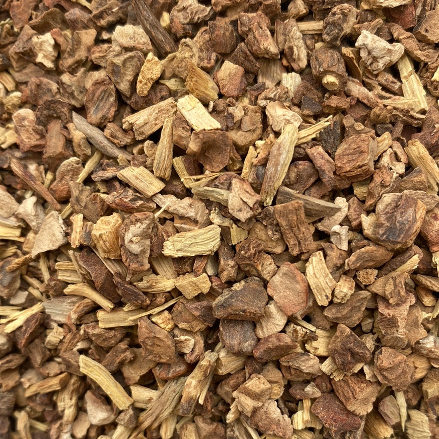 Image for Sarsaparilla Root (Smilax Officinalis)