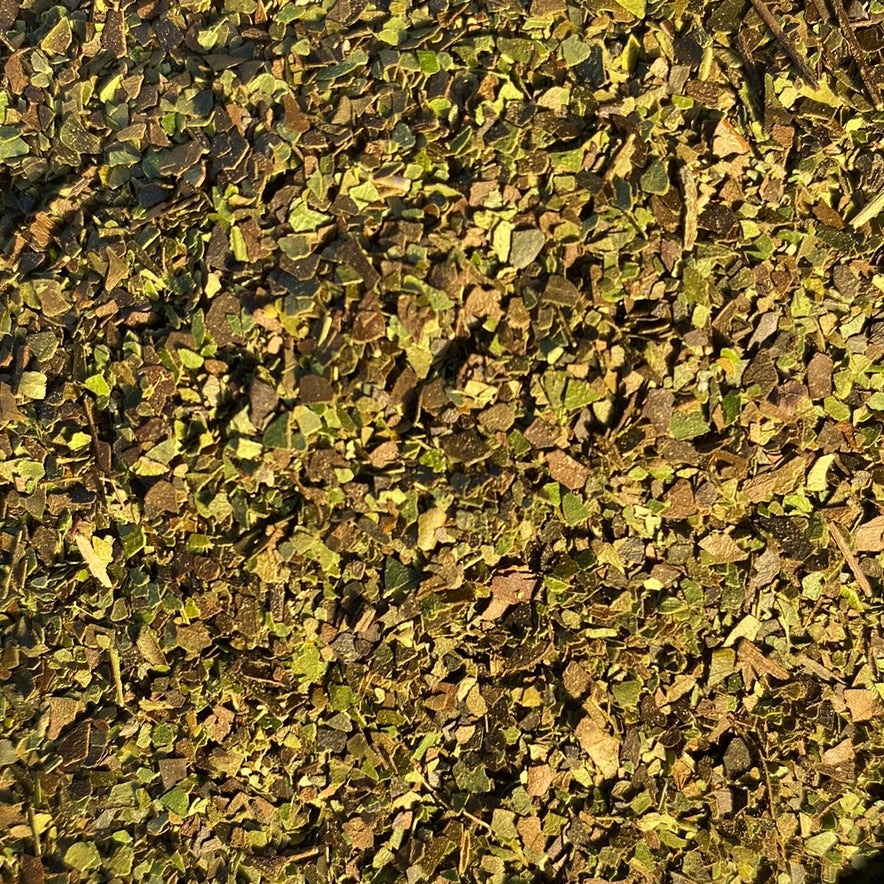 Image for Βιολογική Guayusa