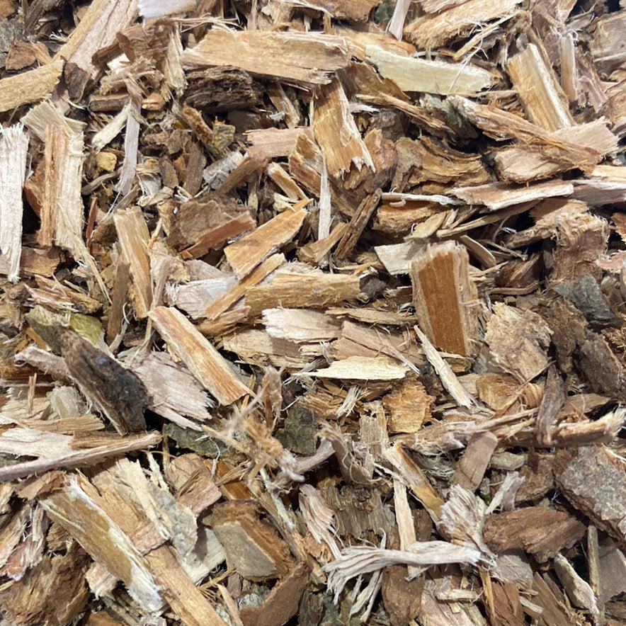 Image for White Willow Bark(Salix Alba)