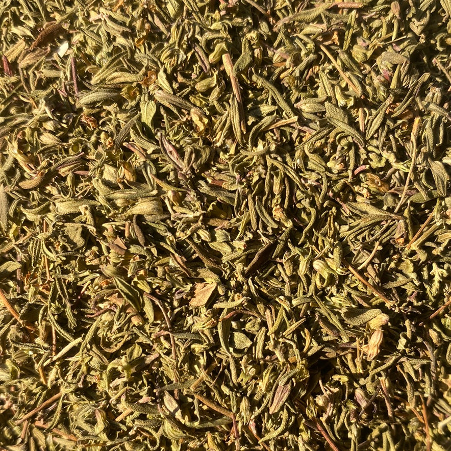 Image for Thym citronné crétois | Biodynamie