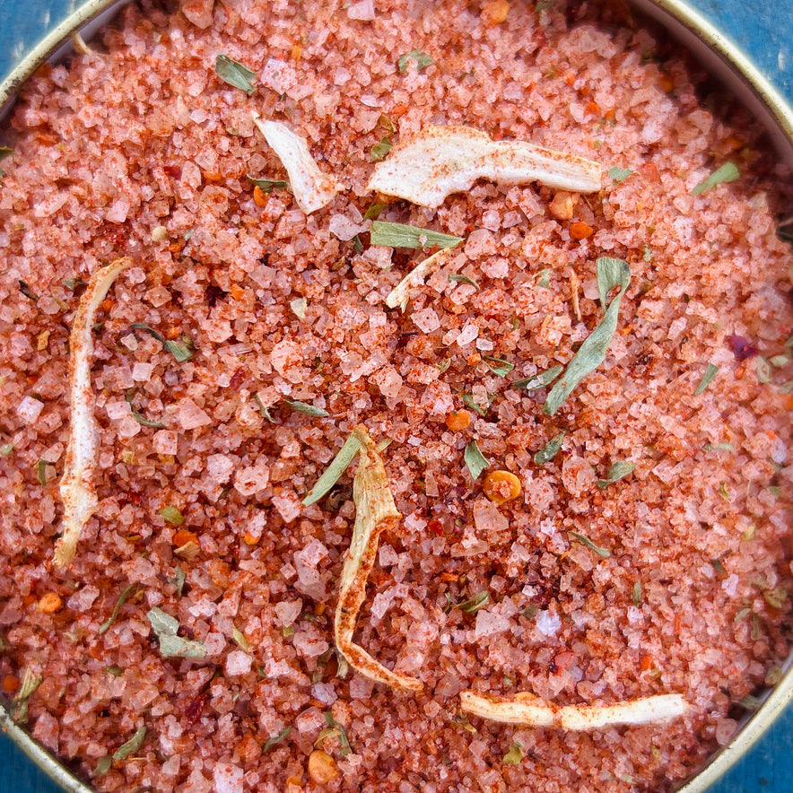 Image for Sel de mer crétois