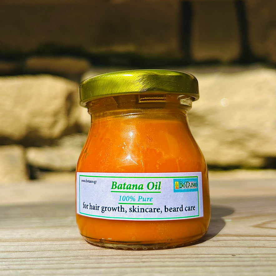 Image for <tc>Λάδι Batana</tc>