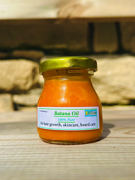 Batana Oil