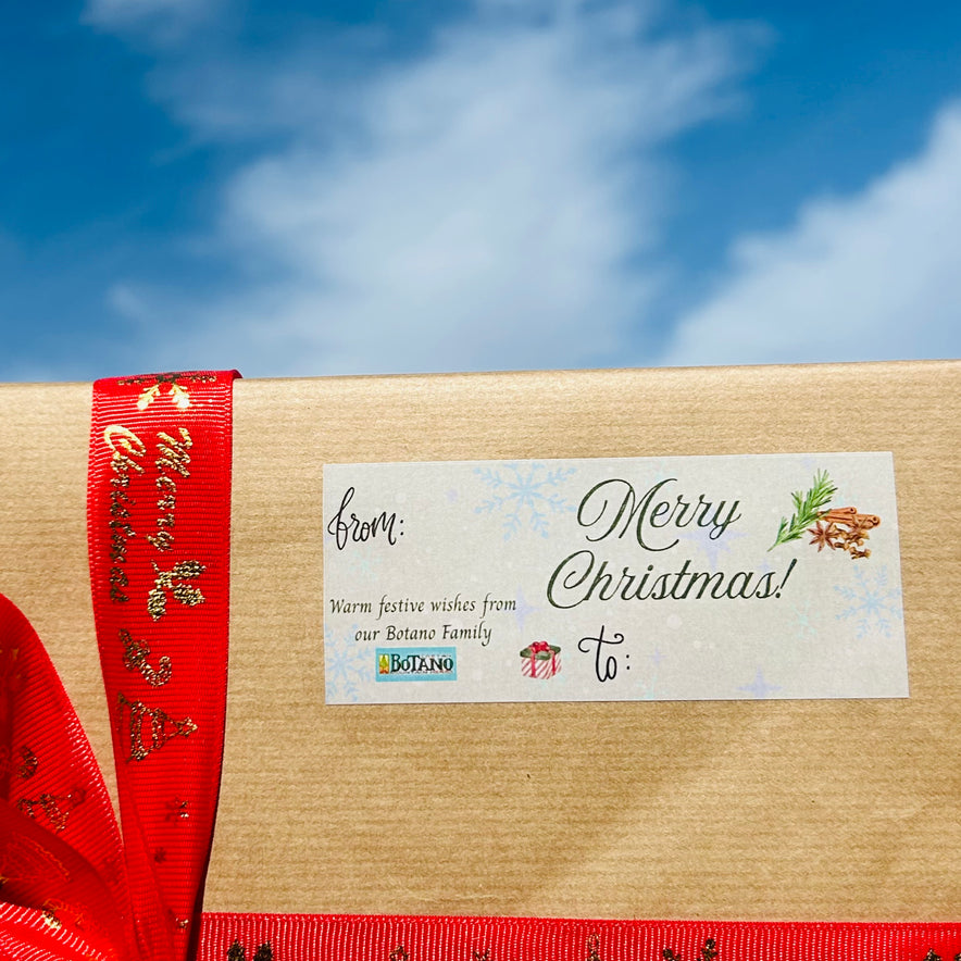 Image for <tc>Το χριστουγεννιάτικο κουτί δώρου</tc>