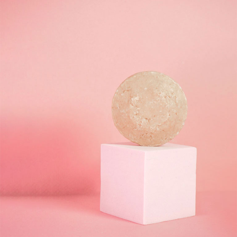 Image for Shampoing Solide