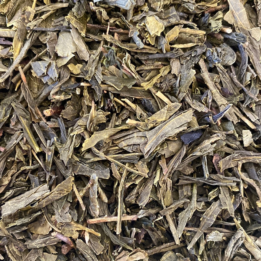 Image for Sencha Green Tea | Organic