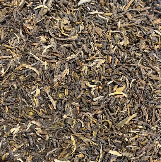 Grüner Tee "Jasmin" Bio