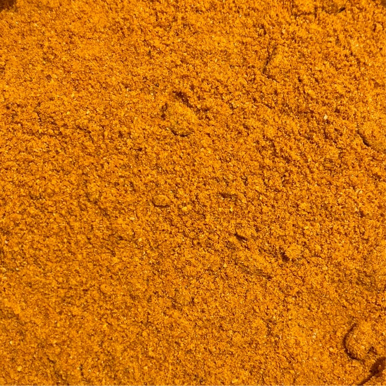 "Habanero" Hot Chili Powder