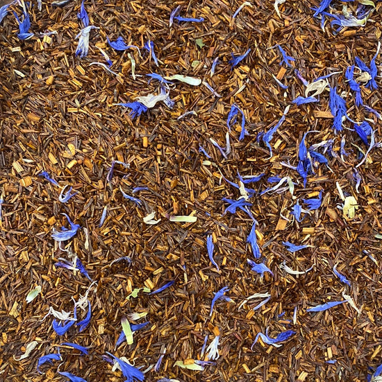 "Earl Grey" Rooibos-Tee
