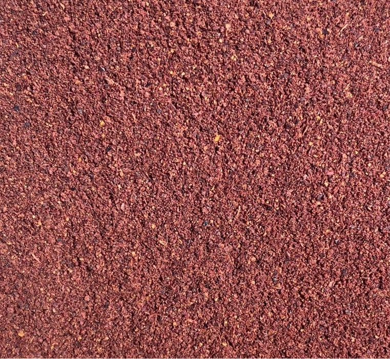 Image for Black Chokeberry Powder (Aronia Melanocarpa) I Organic