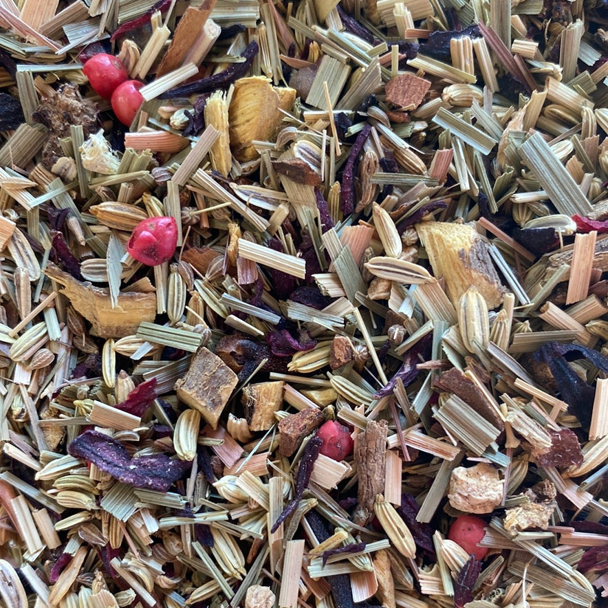 Image for Τσάι Μπαχαρικών «Balance Tea»