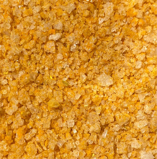 <tc>"Annas" Kretisches Meersalz (Fleur de Sel)</tc>