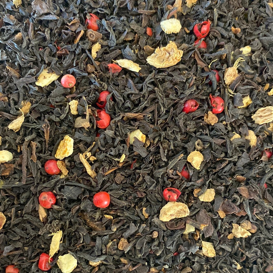 Image for Μαύρο Τσάι «Masala Chai»
