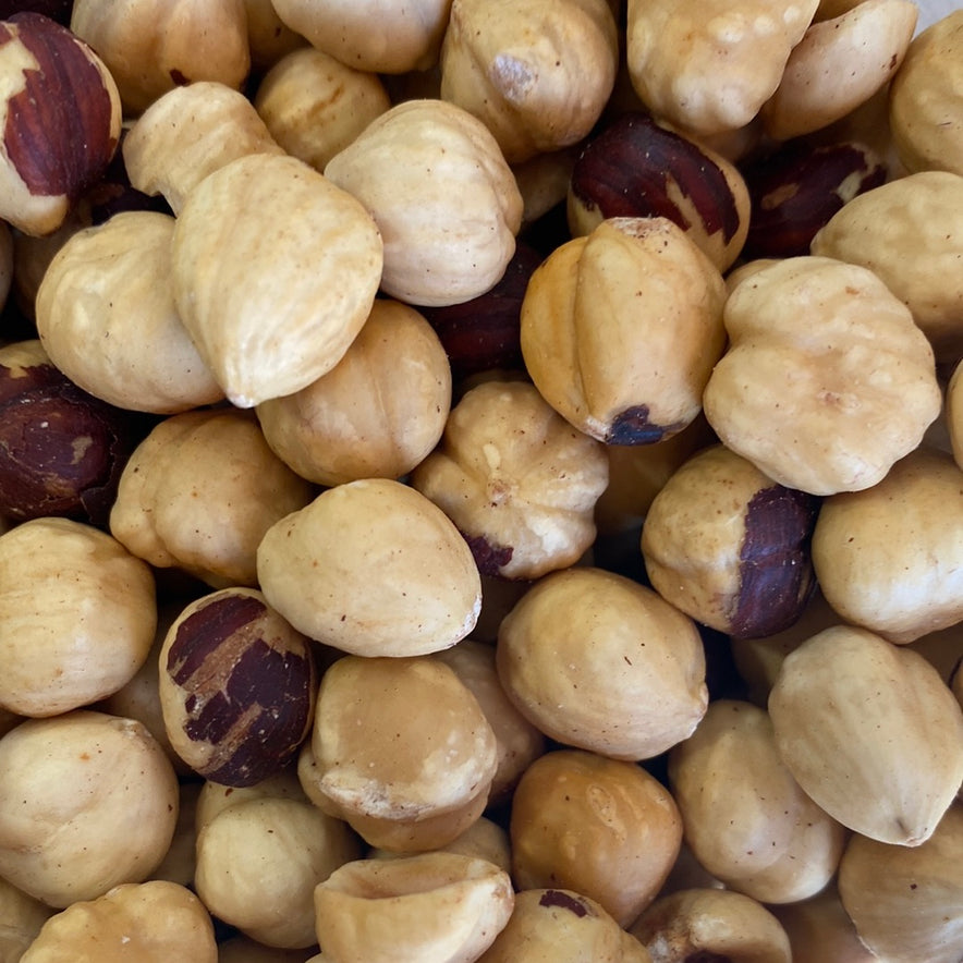 Image for Hazelnuts