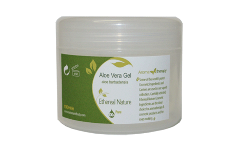 Image for Aloe Vera Gel