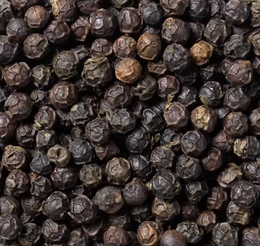 Image for Schwarze Pfefferkörner (Piper Nigrum) Bio