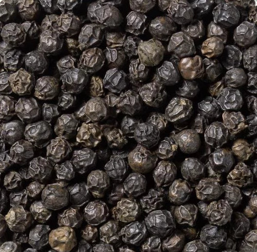 Malabar Black Peppercorns