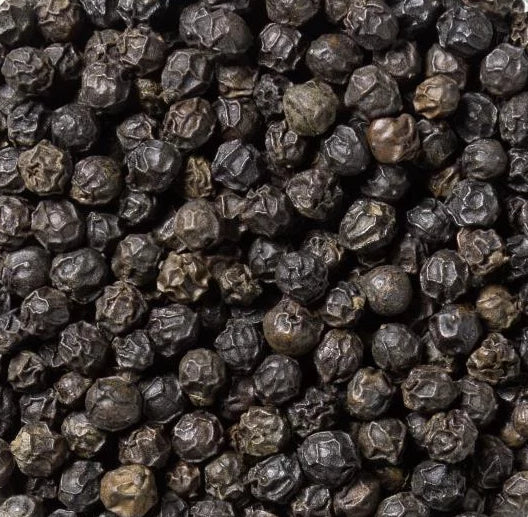 Image for Malabar Schwarze Pfefferkörner Bio