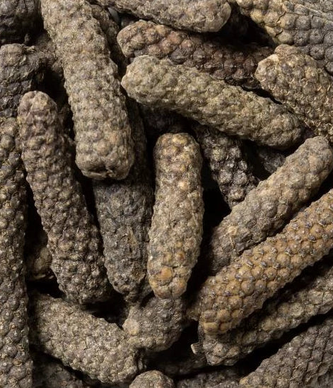Image for Long Pepper / Pippali (Piper Longum)
