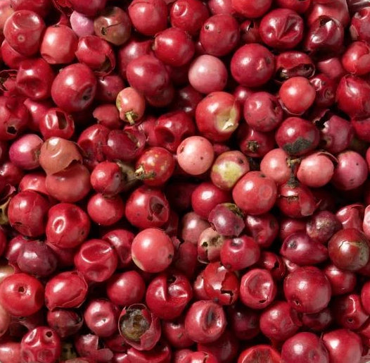 Image for Pink Peppercorns - Organic