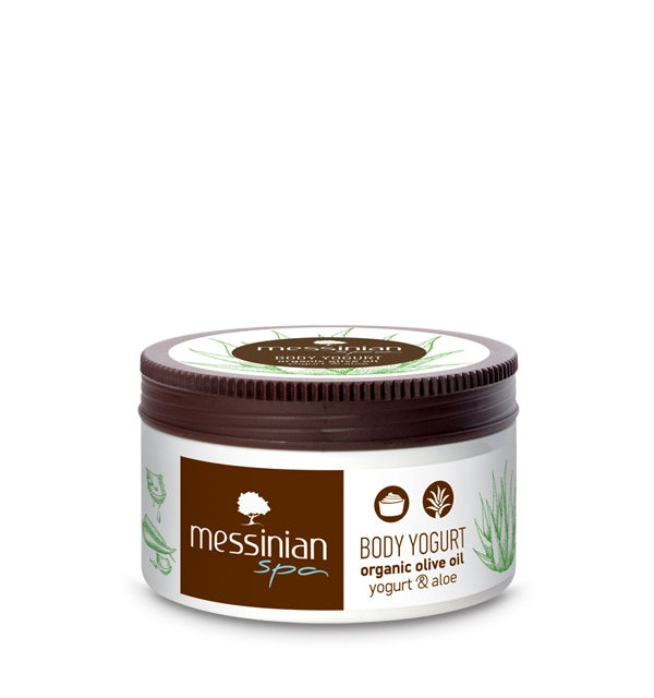 Image for Body Yogourt