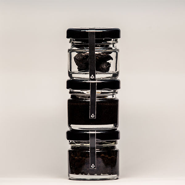 Image for Kit du débutant à l'Ail noir