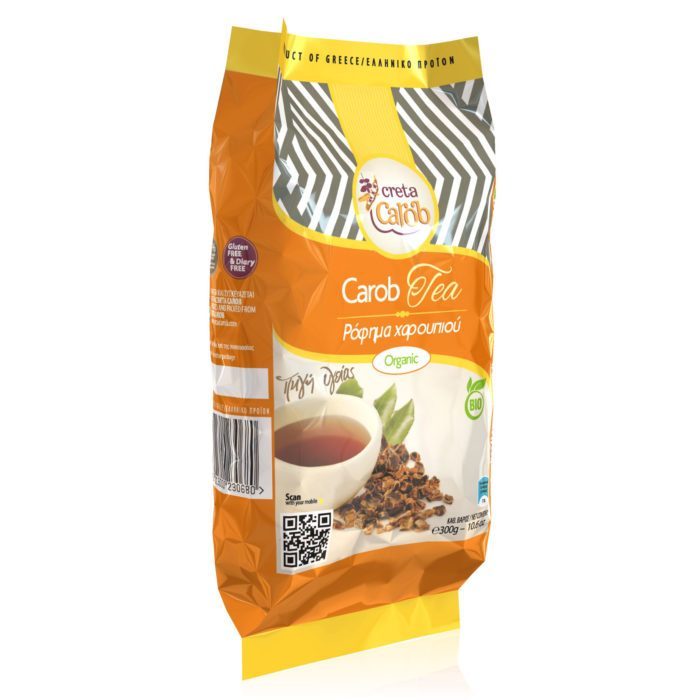 Image for Carob Tea | Organic