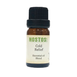 "Cold Relief" Essential Oil Blend